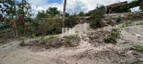 Земельный участок 1000м² в Марку ди Канавезиш, Португалия № 61794 14