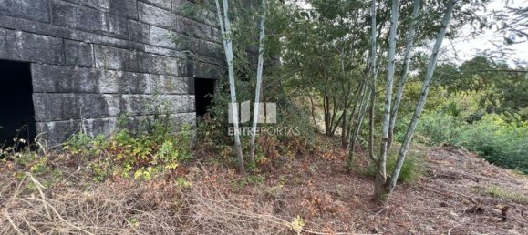 Земельный участок 1000м² в Марку ди Канавезиш, Португалия № 61794 20