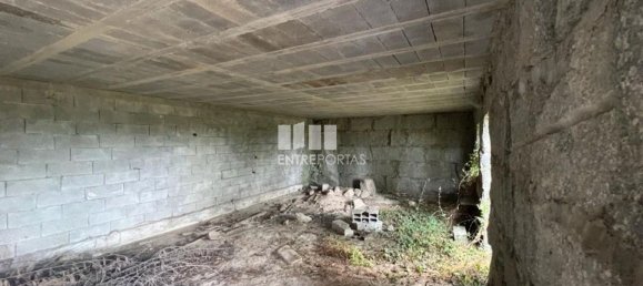 Земельный участок 1000м² в Марку ди Канавезиш, Португалия № 61794 15