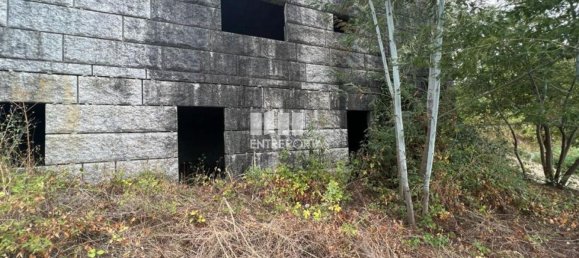 Земельный участок 1000м² в Марку ди Канавезиш, Португалия № 61794 19