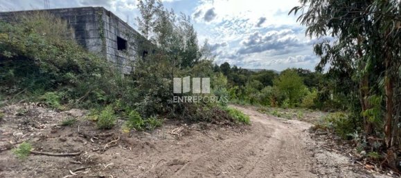 Земельный участок 1000м² в Марку ди Канавезиш, Португалия № 61794 13