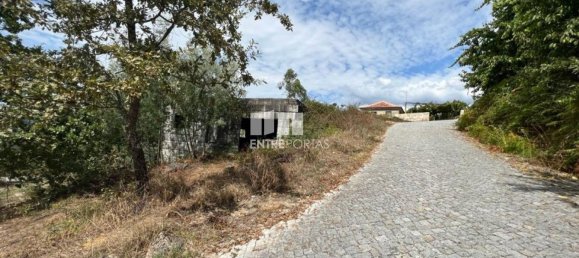 Земельный участок 1000м² в Марку ди Канавезиш, Португалия № 61794 28