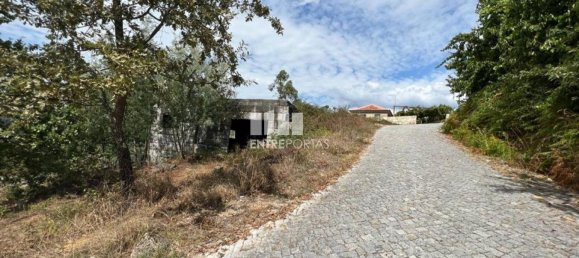 Земельный участок 1000м² в Марку ди Канавезиш, Португалия № 61794 10