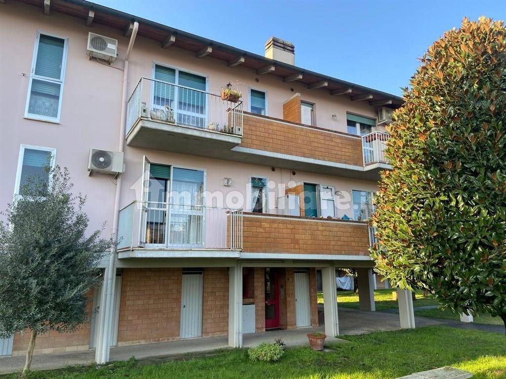 2 Schlafzimmer Wohnung in Lugo, Italy, Nr. 14090