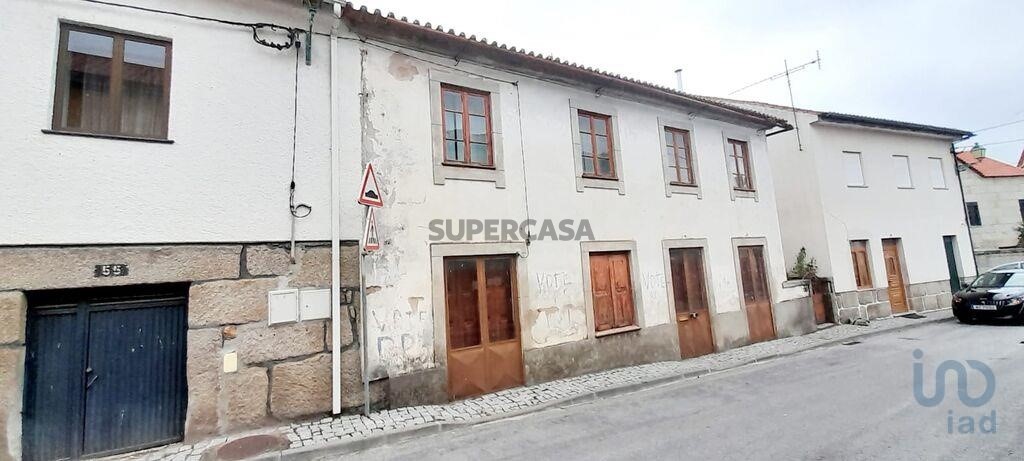 5 Schlafzimmer Haus in Seixo da Beira, Portugal, Nr. 355189