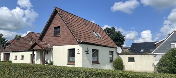 Casa de 3 divisões em Friesland, Germany N.º 294909 2