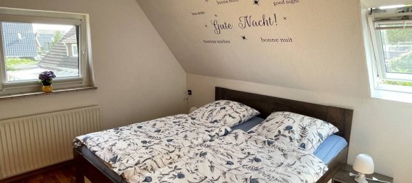 Casa de 3 divisões em Friesland, Germany N.º 294909 20