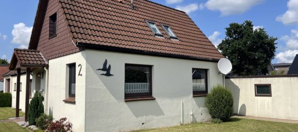 Casa de 3 divisões em Friesland, Germany N.º 294909 3