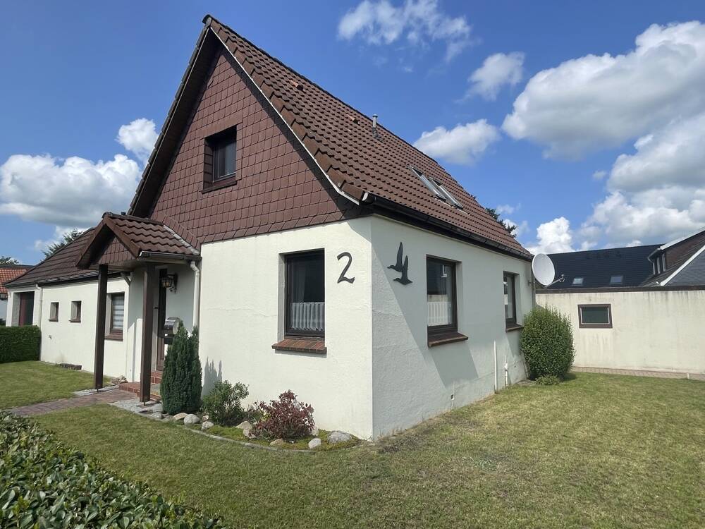 Casa de 3 divisões em Friesland, Germany N.º 294909