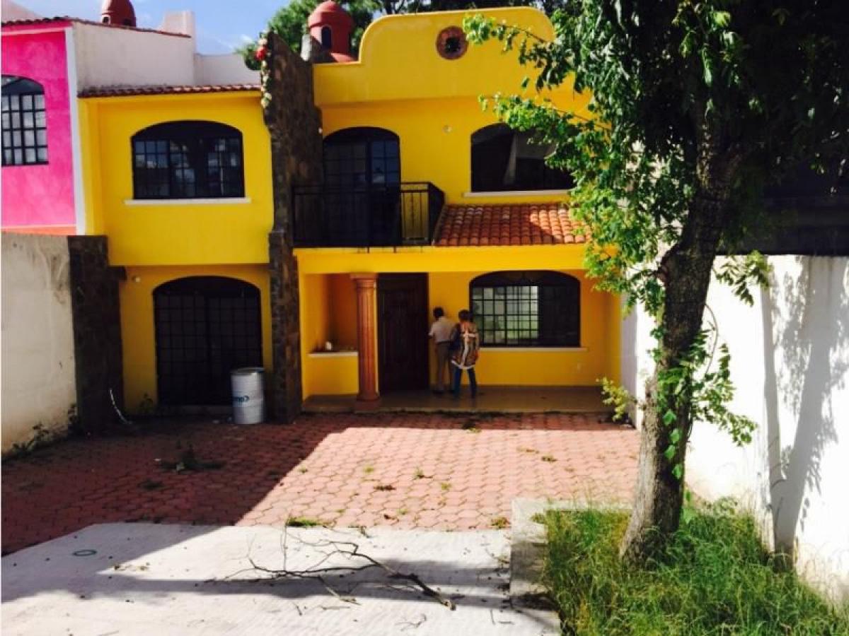 3 Schlafzimmer Haus in Tepotzotlan, Mexico, Nr. 218794