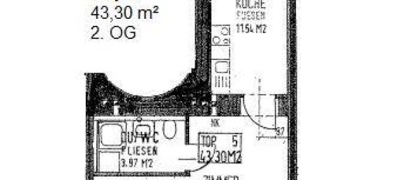 استوديو في Favoriten, Austria رقم 196868 9