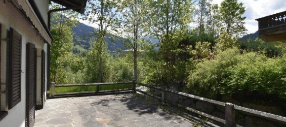 4 chambres Maison à Jochberg, Austria No. 182240 2