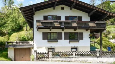 4 chambres Maison à Jochberg, Austria No. 182240