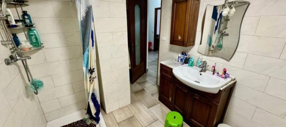 Квартира с 3 комнатами в Боргоново Валь Тидоне, Италия № 152669 8