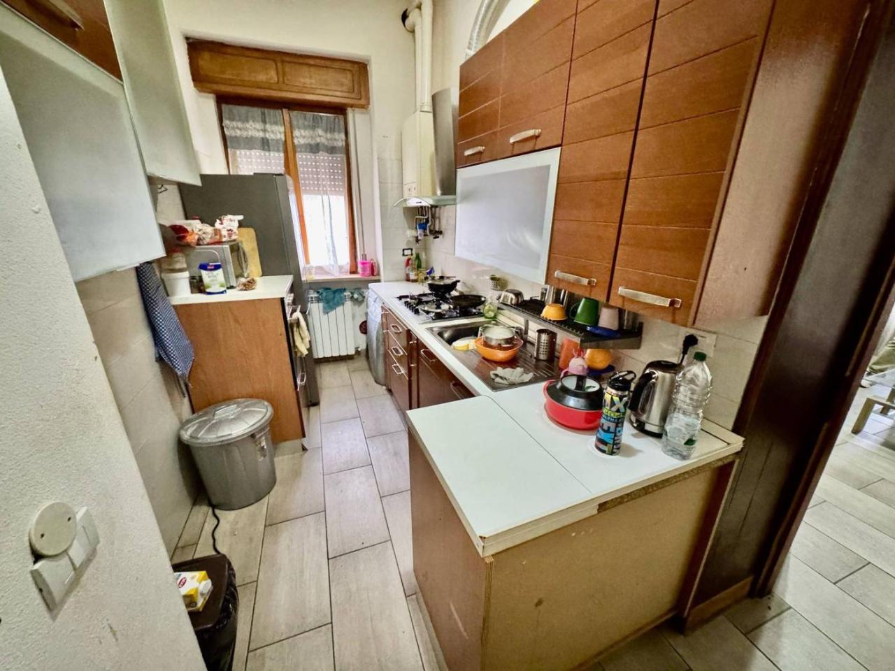 Квартира с 3 комнатами в Боргоново Валь Тидоне, Италия № 152669