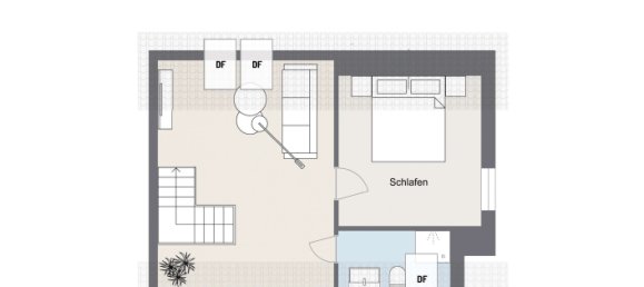 5-Zimmer Doppelhaus in Emmendingen, Germany, Nr. 81449 10