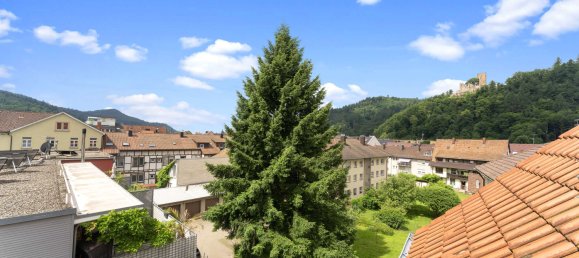 5-Zimmer Doppelhaus in Emmendingen, Germany, Nr. 81449 4