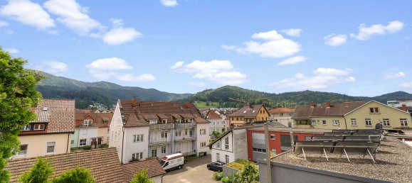 5-Zimmer Doppelhaus in Emmendingen, Germany, Nr. 81449 3