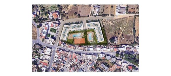  قطعة أرض في Quelfes, Portugal 9108متر مربع رقم 107888 7