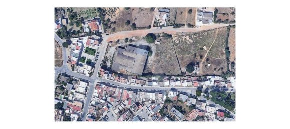  قطعة أرض في Quelfes, Portugal 9108متر مربع رقم 107888 8