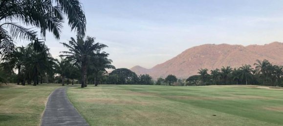 قطعة أرض في Cha-am, Thailand رقم 73283 10