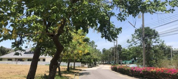 قطعة أرض في Cha-am, Thailand رقم 73283 9