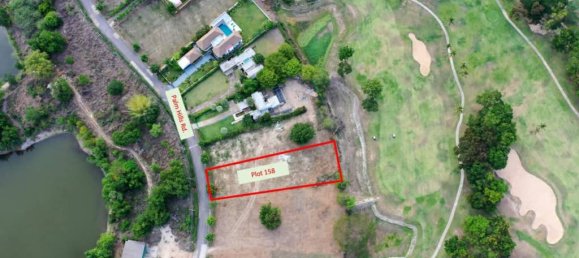 قطعة أرض في Cha-am, Thailand رقم 73283 2