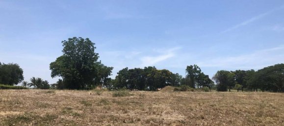 قطعة أرض في Cha-am, Thailand رقم 73283 8