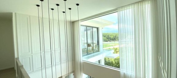 Villa de 5 dormitorios en Bang Tao, Thailand No. 13233 5