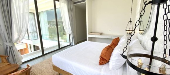 Villa de 5 dormitorios en Bang Tao, Thailand No. 13233 2