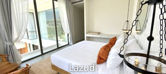 5 bedrooms Villa in Bang Tao, Thailand No. 13233 10