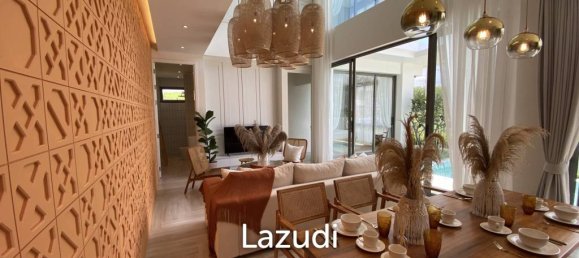 5 bedrooms Villa in Bang Tao, Thailand No. 13233 2