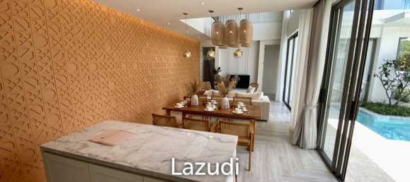 5 bedrooms Villa in Bang Tao, Thailand No. 13233 3