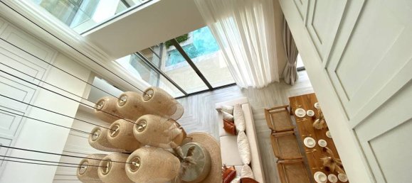 Villa de 5 dormitorios en Bang Tao, Thailand No. 13233 6