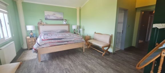 4 dormitorios propiedad comercial en venta en Pano Arodes, Paphos, Cyprus № 106247 24
