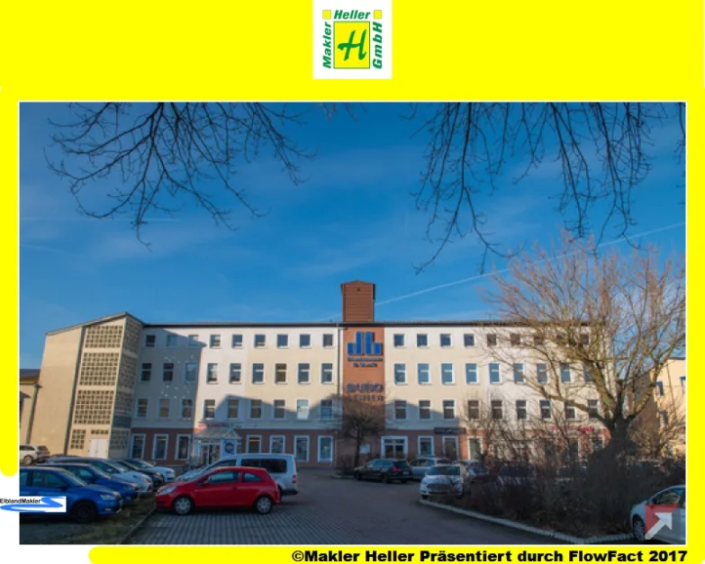 Gebäude in Sachsen, Germany 1795m², Nr. 150304