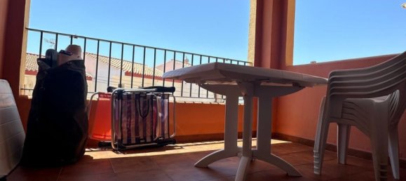 Apartamento de 2 dormitorios en La Duquesa, Spain No. 59539 10