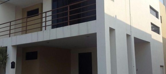 3 bedrooms House in Ciudad Madero, Mexico No. 172177 2