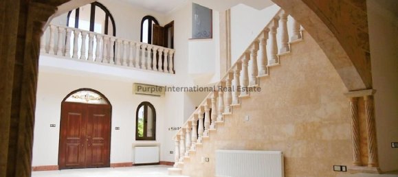 Villa de 5 dormitorios en Oroklini, Cyprus No. 971 9