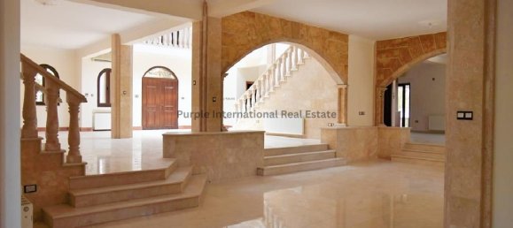 Villa de 5 dormitorios en Oroklini, Cyprus No. 971 7