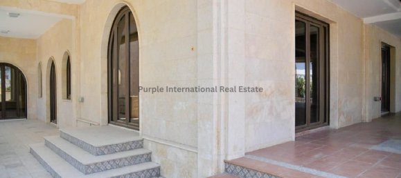 Villa de 5 dormitorios en Oroklini, Cyprus No. 971 28