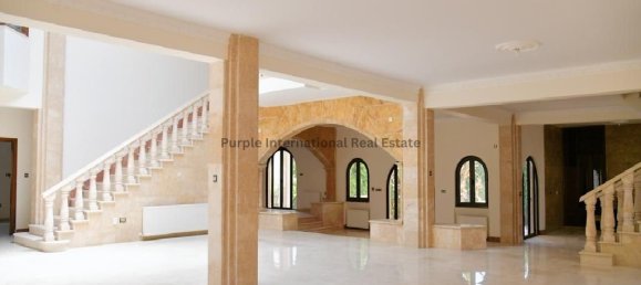 Villa de 5 dormitorios en Oroklini, Cyprus No. 971 5