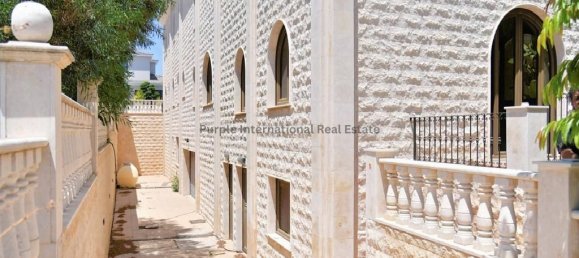 Villa de 5 dormitorios en Oroklini, Cyprus No. 971 24