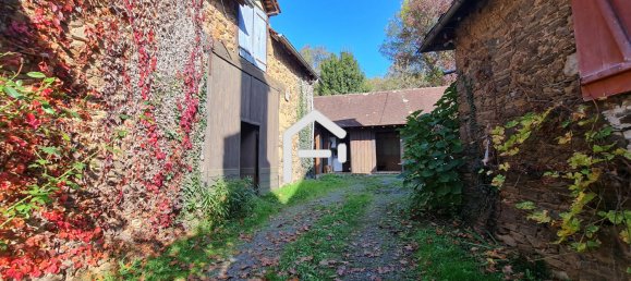 Дом с 3 спальнями в Коррез, Франция № 277331 17