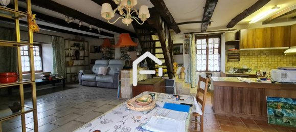 Дом с 3 спальнями в Коррез, Франция № 277331 5