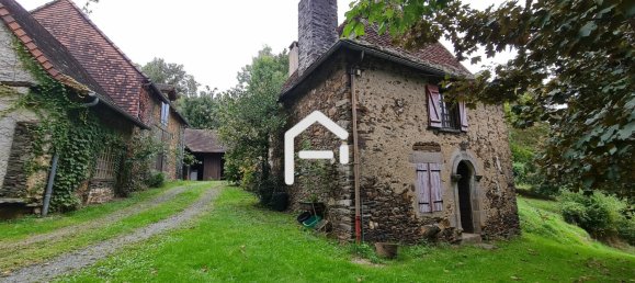 Дом с 3 спальнями в Коррез, Франция № 277331 2