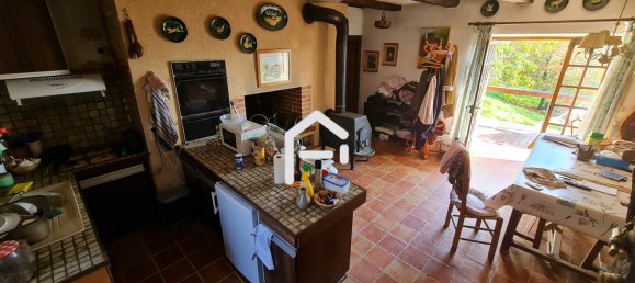 Дом с 3 спальнями в Коррез, Франция № 277331 16