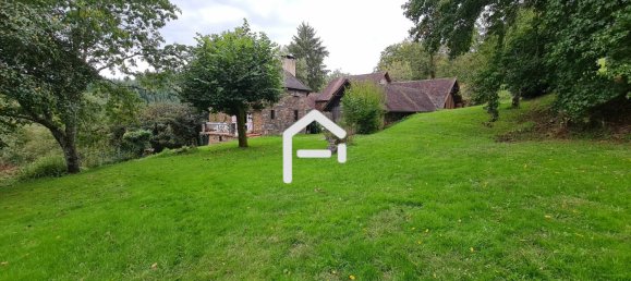 Дом с 3 спальнями в Коррез, Франция № 277331 4