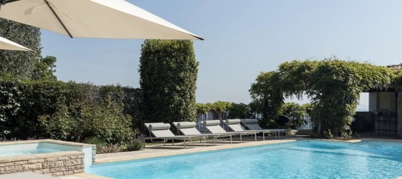 4 bedrooms Villa in Tourrettes-sur-Loup, France No. 640 8