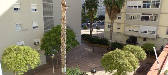 Apartamento de 3 dormitorios en Cádiz, Spain No. 173566 20